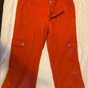 Womens Pants